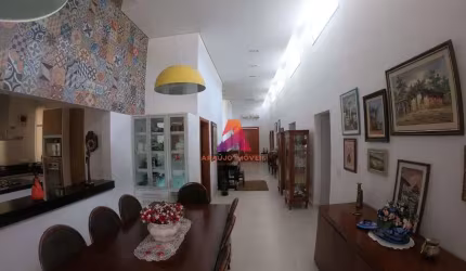 Casa Térrea à venda condomínio Reserva do Paratehy Urbanova em SJ Campos - SP