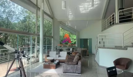 Casa em condomínio à Venda em Quinta das Flores, São José dos Campos - SP