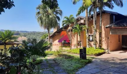 Casa em condomínio à Venda na Quinta das Flores, São José dos Campos - SP