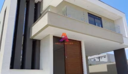 Casa com 4 suítes à venda, 375 m² | Alphaville II - São José dos Campos/SP