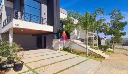 Casa com 3 dormitórios à venda Condomínio Alphaville II - São José dos Campos/SP