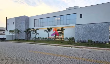 Casa com 5 suítes à venda, Condomínio Chácara Serimbura - São José dos Campos/SP