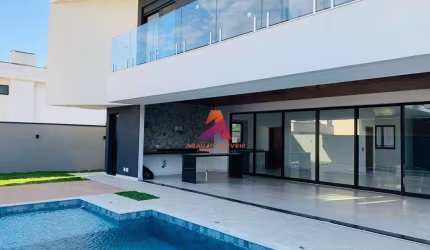 Casa com 4 dormitórios à venda, Jardim do Golfe  - São José dos Campos/SP
