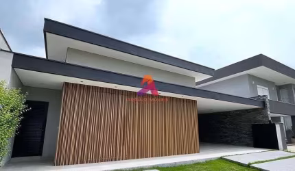 Casa Térrea com 3 suítes à venda, 288 m² Jd do Golfe - São José dos Campos/SP