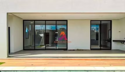 Casa 3 suítes à venda, 350m² Condomínio Mônaco - São José dos Campos- SP