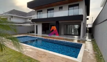 Casa à venda, Condomínio Residencial Jaguary, São José dos Campos, SP
