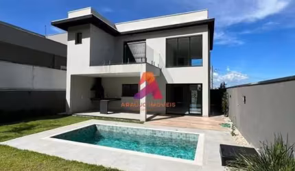 Casa em condomínio à Venda Loteamento Verana, São José dos Campos - SP