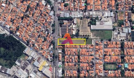 Área à Venda Zona Sul SJC | Plana - Ideal Produto MCMV
