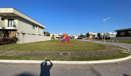 Terreno de esquina à venda, Jardim do Golfe - São José dos Campos/SP