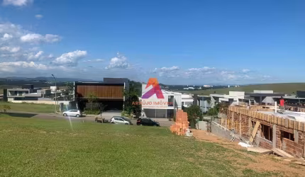 Terreno à venda, no Condomínio Alphaville II - São José dos Campos/SP