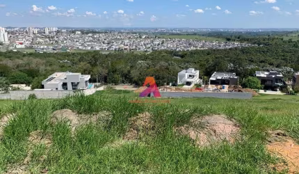 Terreno à venda, 2.465 m² - Reserva do Paratehy - São José Campos/SP