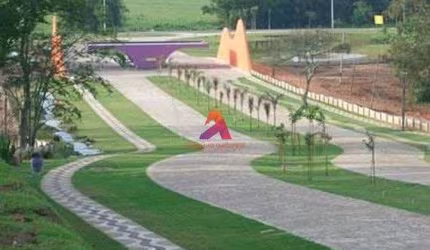 Terreno em condomínio à Venda em Espelho D Água, São José dos Campos - SP