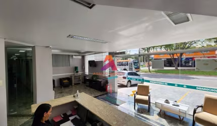 Ponto à venda Av Andrômeda 380 m² Bosque dos Eucaliptos - São José dos Campos/SP