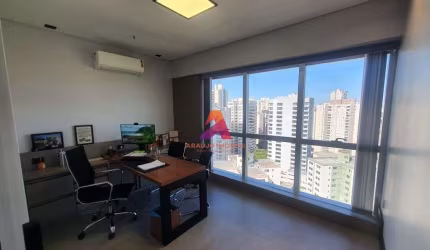 Sala à venda, 72 m² | The One | Jardim Aquarius - São José dos Campos/SP