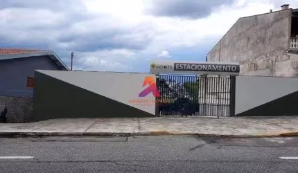 Terreno à venda 525 m² por R$ 1.850.000,00 -Jd Satélite - São José dos Campos/SP