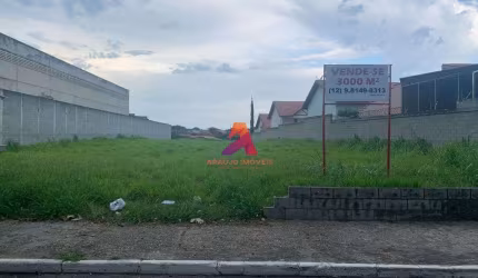 Vendo Lote | Área | Terreno Industrial de 3.000m² - Eugenio de Mello em SJC - SP