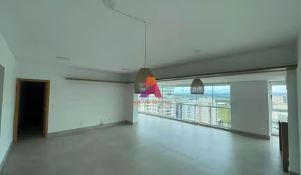 Apartamento para venda Central Park com 183 m² | Andar bemmmmm alto!