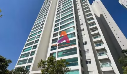 Apartamento com 4 dormitórios, 233 m² - Venda ou Aluguel - Jd das Colinas |