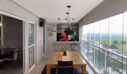 Lindo apartamento à venda ou locação no Condomínio Royal Jardim Aquarius |
