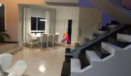 Casa em condomínio à Venda no Parque Mirante do Vale, Jacareí - SP