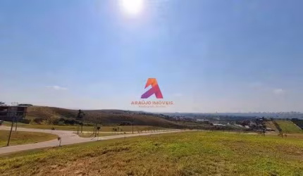 Terreno Comercial à venda no Alphaville - SJC