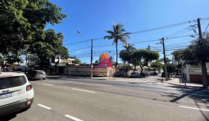 Terreno/Lote à Venda na Avenida São João | Ao lado do Parque Vicentinho Aranha