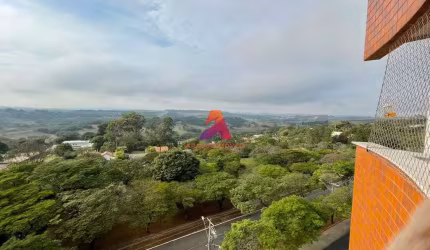 Apartamento à venda 4 quartos, 120M² Ed Califórnia| Bosque dos Eucaliptos SJC/SP