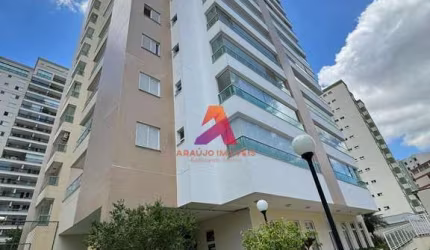 Apartamento com 3 quartos à venda em Vila Ema, São José dos Campos - SP