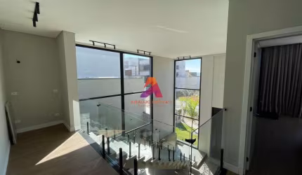 Casa com 3 suítes à venda, Condomínio Mônaco - São José dos Campos/SP