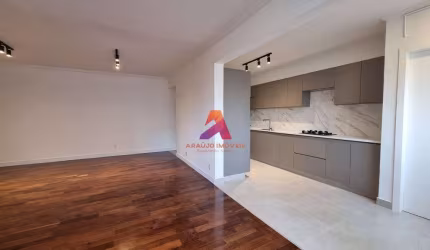 Apartamento para venda com 3 quartos - 92 m² no Diamond Park - Jardim Aquarius