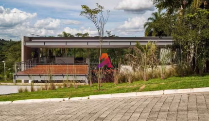Mansão 4 suítes à venda, 1200 m² Condomínio Fechado em São José dos Campos/SP