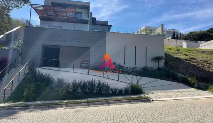 Belissima Casa a Venda no Reserva do Paratehy - Vista | Estuda 100% em permuta!