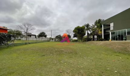 Terreno Plano 1000m² à venda Condomínio Mirante do Vale - Jacareí SP