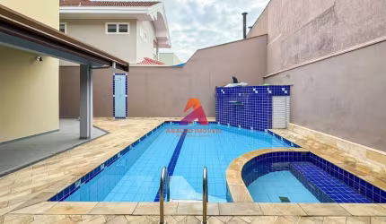 Casa com 4 dormitórios à venda 300 m²Jardim das Colinas - São José dos Campos/SP