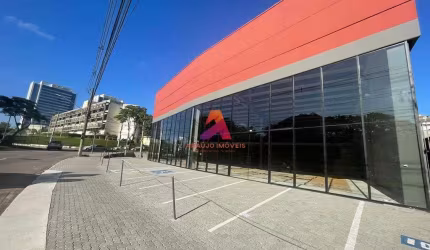 Ponto Comercial de Alto Padrão - Jardim Aquários, São José dos Campos/SP