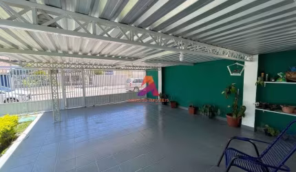 Casa á venda 3 dormitórios Jardim Satélite | São José dos Campos/SP