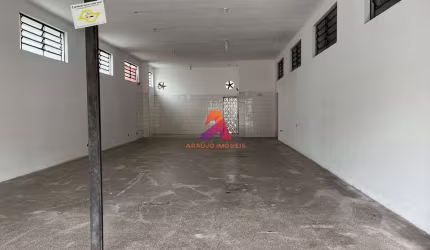 Ponto Comercial à venda com edícula 300m²| Palmeiras de São José