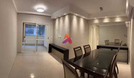 Apartamento com 3 dormitórios à venda, 87 m² Jardim Aquarius SJ Campos/SP