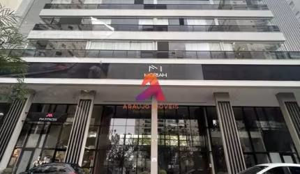 Apartamento à venda 50m² | Moriah - Jardim Aquarius - São José dos Campos/SP
