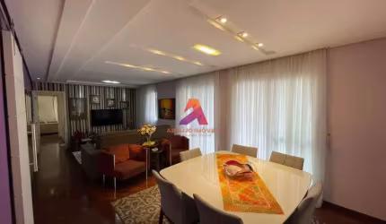 Apartamento com 3 dormitórios à venda, Condomínio Sky House Jd Aquarius.