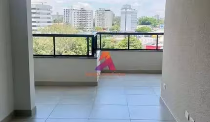 Apartamento à venda no Attuale Residence, próximo ao shopping Centervale -SJC SP