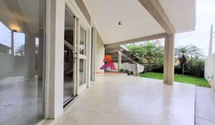 Casa com 3 dormitórios à venda, 309 m² - Urbanova - São José dos Campos/SP