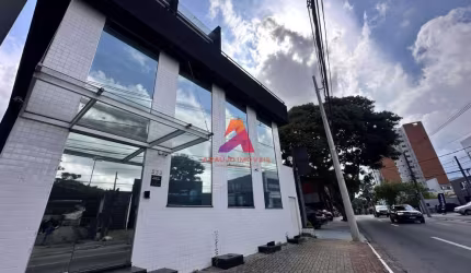 Ponto Comercial a Venda na Vila Ema - São José dos Campos/SP - Ideal para vc!