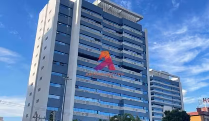 EXCLUSIVIDADE | Sala comercial CEA | Torre A | 33m² para Locação no Aquarius |