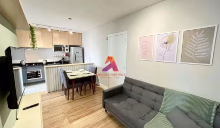 Apartamento a Venda no Blue View | Vila Industrial | Porteira Fechada