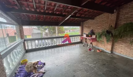 Casa a Venda em Rua sem Saída Bosque dos Eucaliptos | Vamos conhecer?