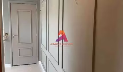Apartamento a Venda no Urbanova - 2 dormitórios. 65m², reformado e encantador!