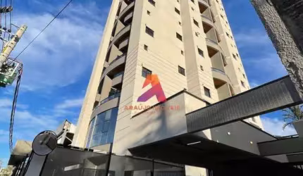Loft Duplex Alto Padrão à Venda | Edifício Tarsila – Jardim Aquarius SJCampos-SP
