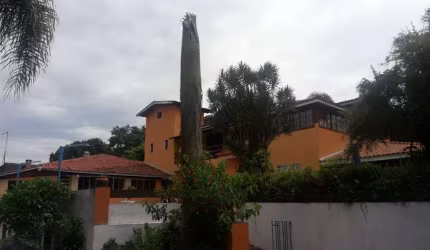 Chácara com 11 dormitórios à venda, 839 m² por R$ 1.600.000,00 - Chácaras Ceres - Suzano/SP
