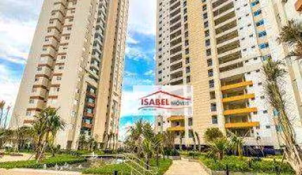 Apartamento Novo à venda - Vila Mogilar - Mogi das Cruzes/SP